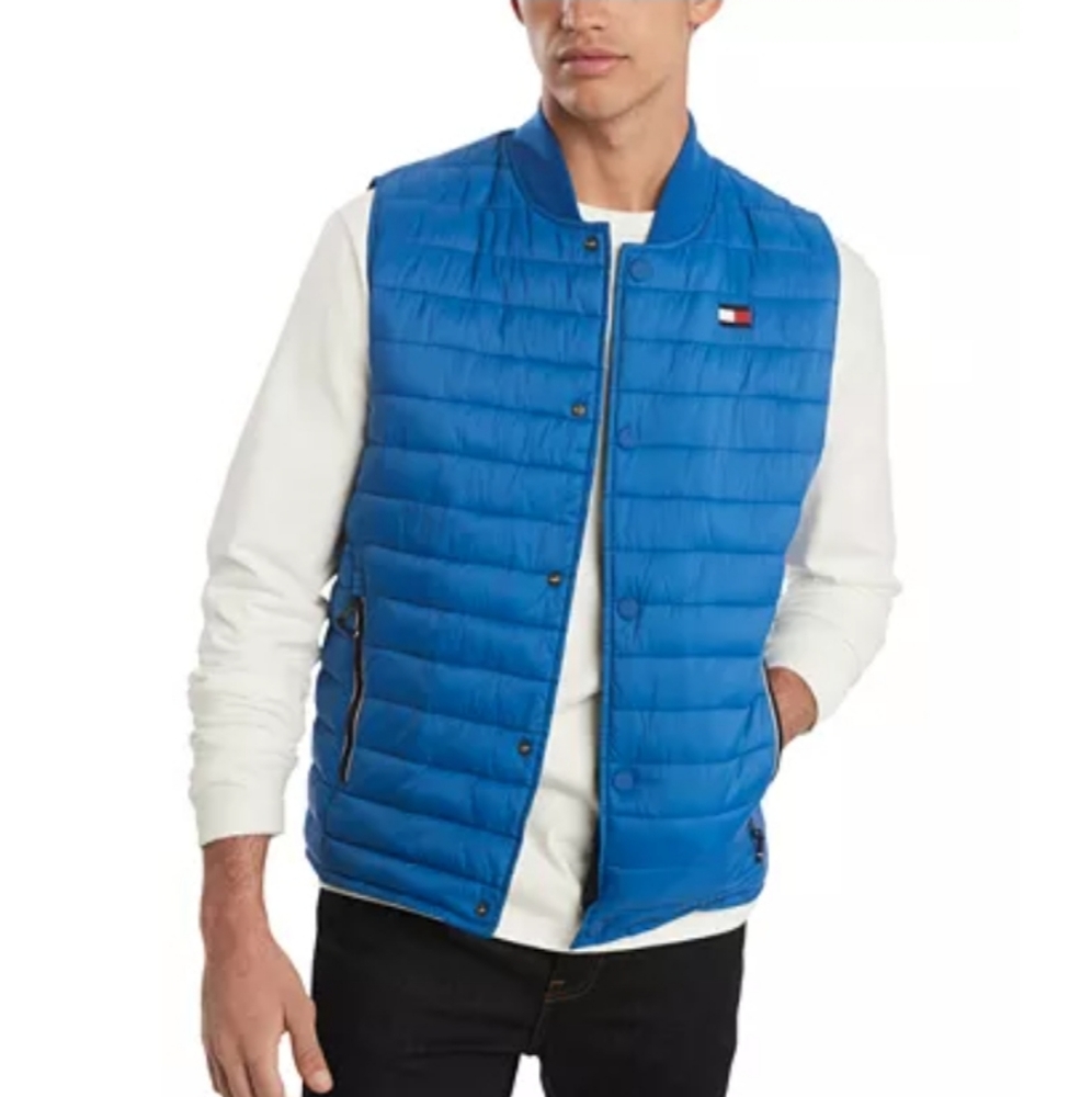 ⭐HP⭐Tommy Hilfiger Insulator Vest